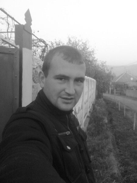 Вася Канайло