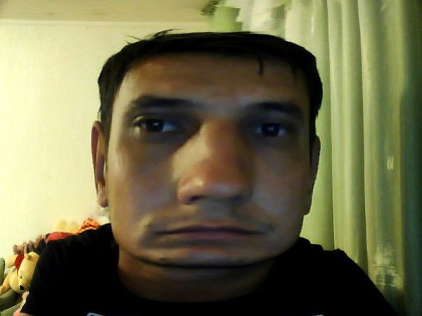 Сергей Мордовин