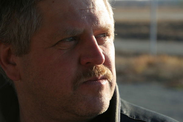 Андрей Скатерной