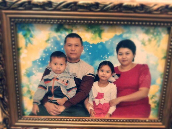 Алтыншаш Утепбергенова