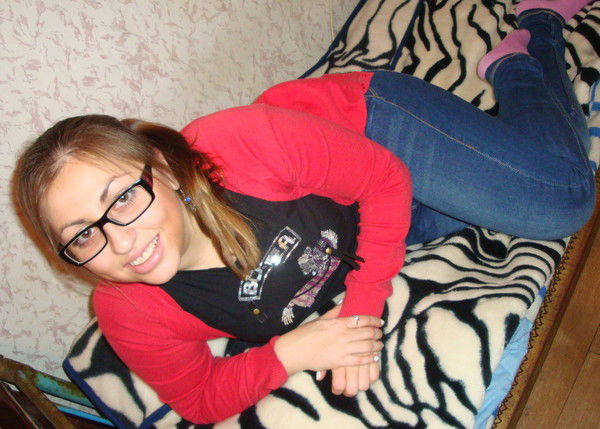 Елена Хавандеева