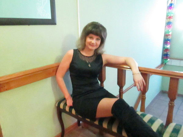 Анна Голубева