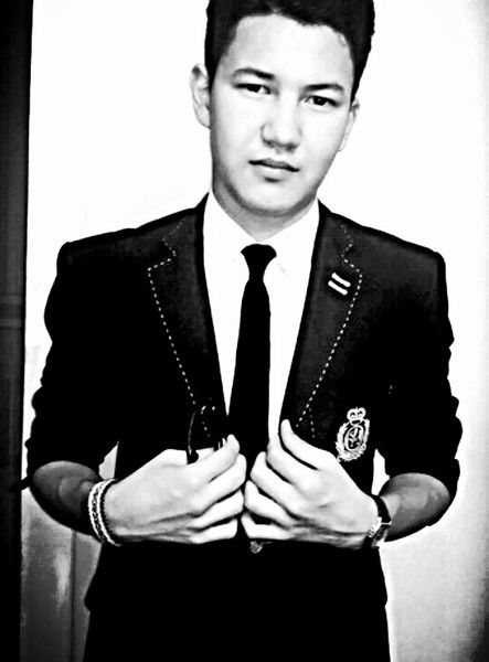 ===Oguzhan=== Бишкек