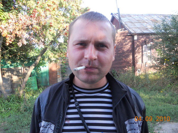 Сергей Саблин