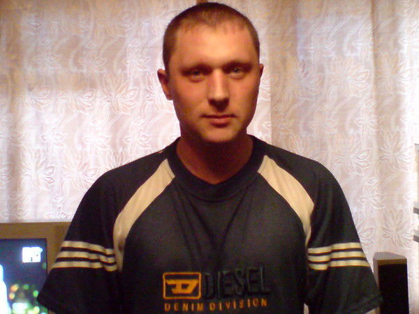 Юрий Бекренёв