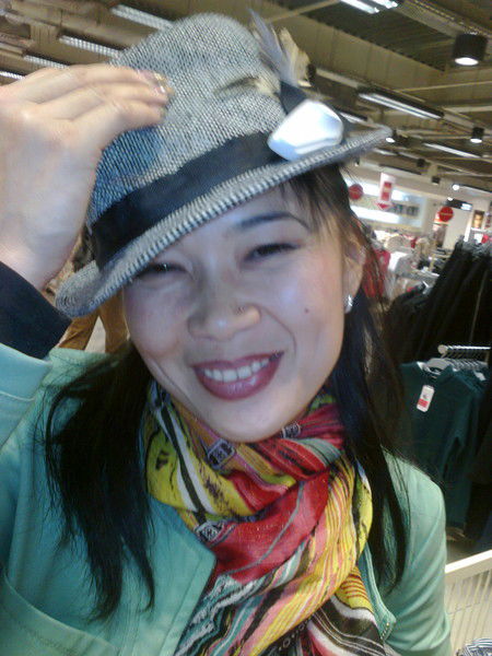 Алуа Шынтемирова