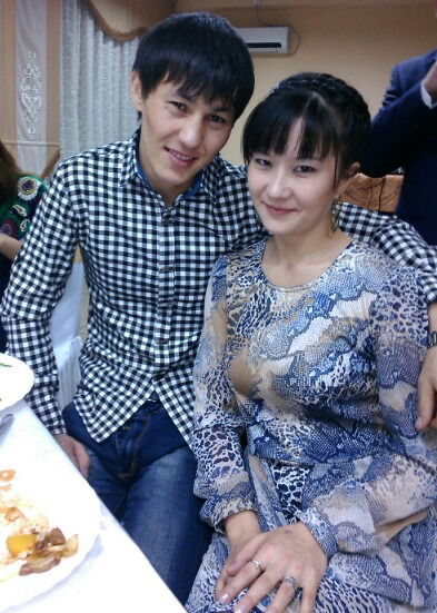 Манарбек Серик