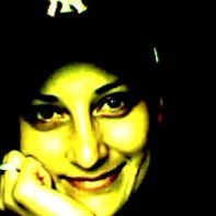 Елена Кузьмина