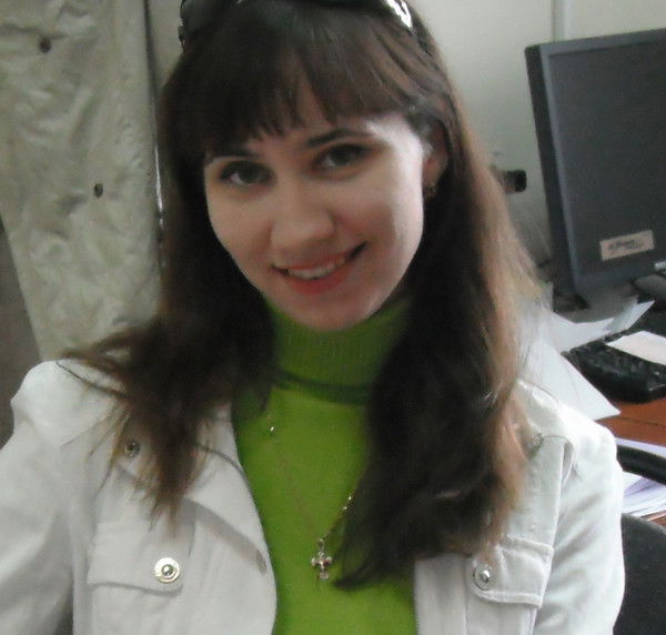 Юлия Агеева