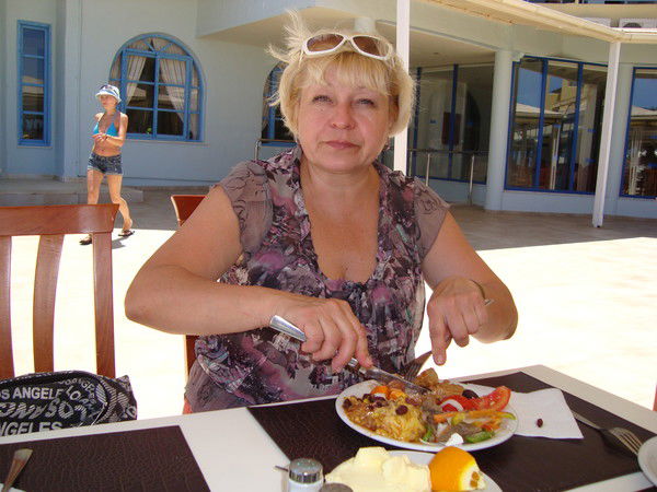 Ирина Ивонинская