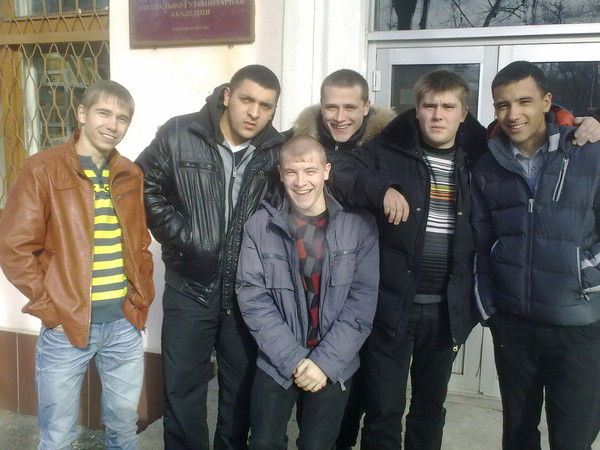 Александр Норкин