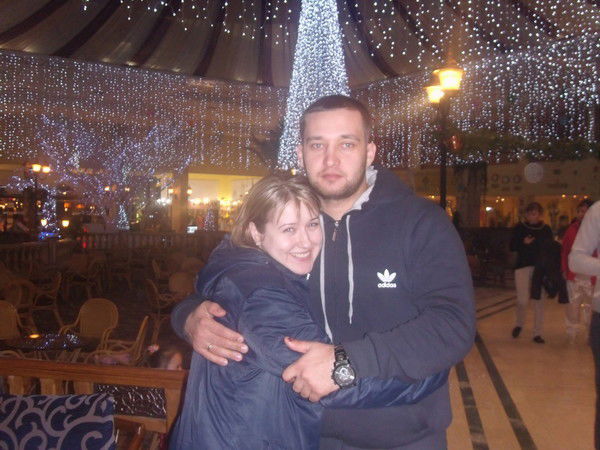 Сергей Албаев