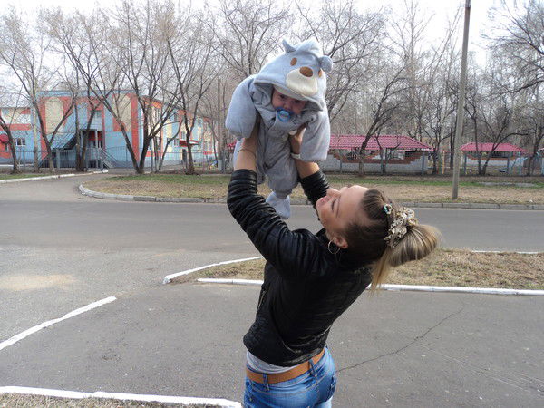 Эльвина Шильман