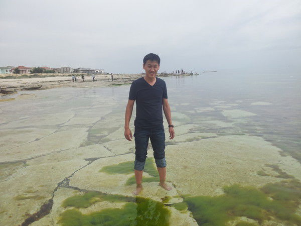 Николай Ким