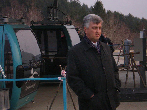 Геннадий Абрамов