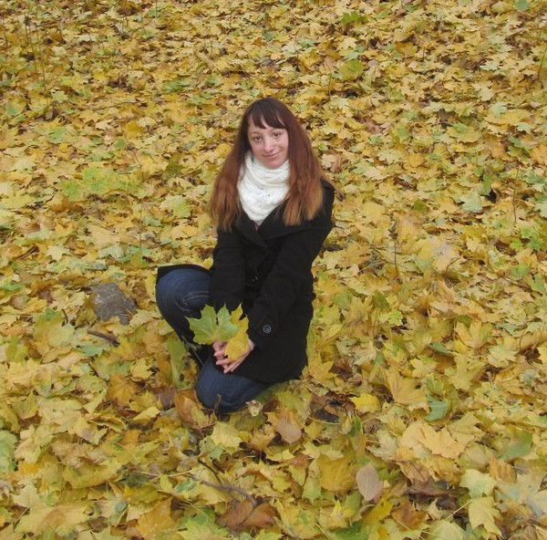 Юлия Гункина