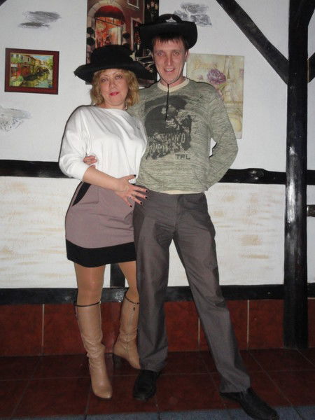 Костя Сергеев