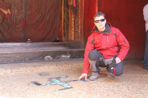 Сергей Дарманский