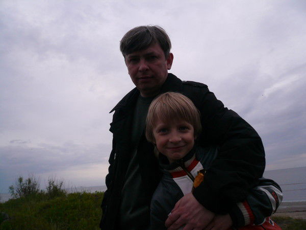 Евгений Гуреев