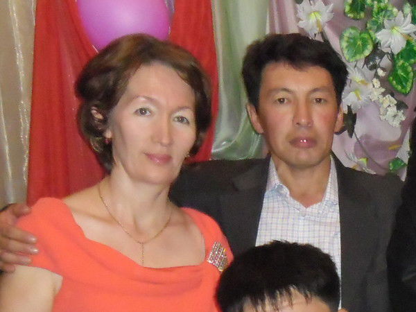 Аяжан Айтимова