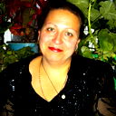 Vera Gavrilova
