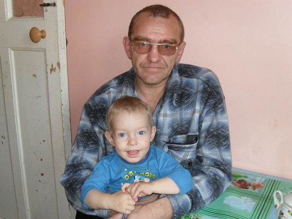 Андрей Тихонов