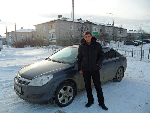 Камиль Газизуллин