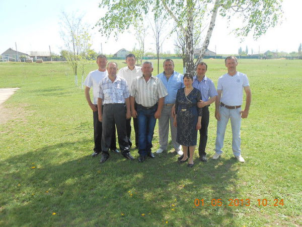 Роман Корчмарюк