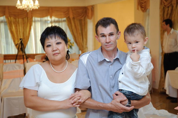 Светлана Тамазова (Шек)