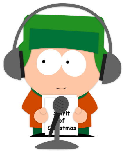 Кирилл Коптелов