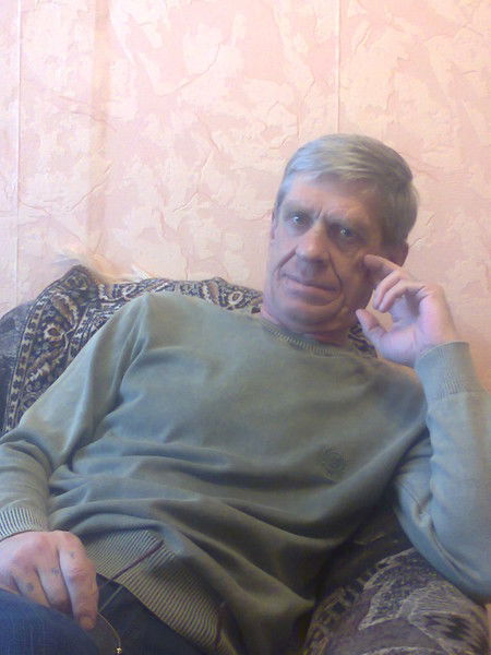 Толя Бартов