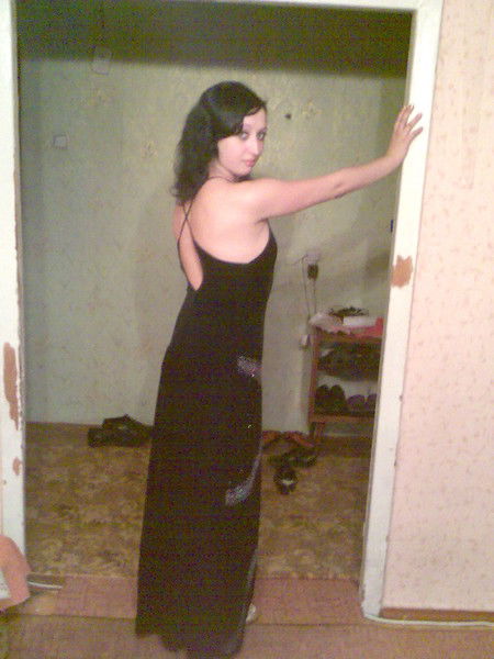 Екатерина Саенко