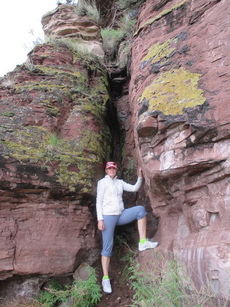 Веригина Екатерина