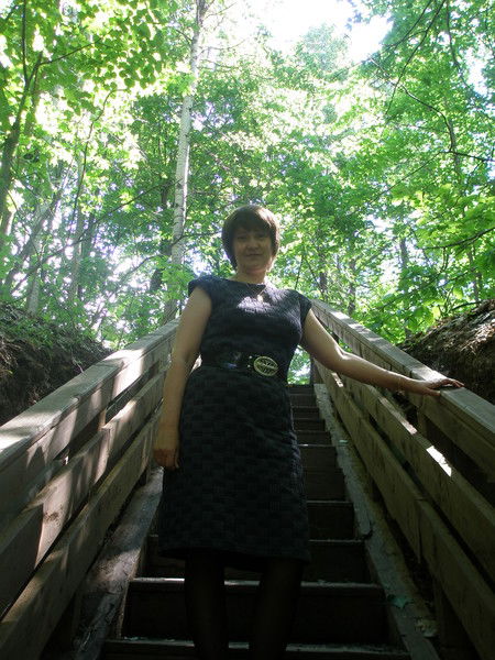 Вера Ермола