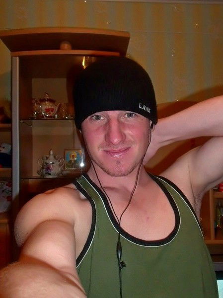 Сергей Дубровский