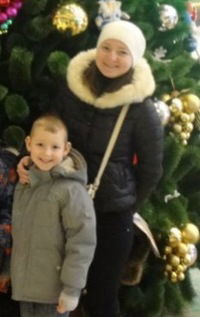 Ира Догадова