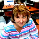 Елена Москвина