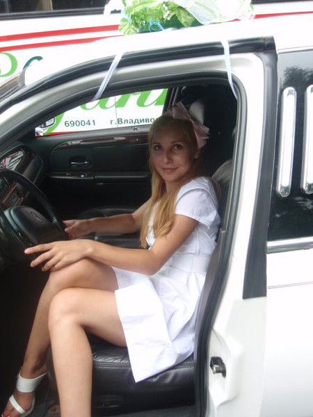 Мария Есина