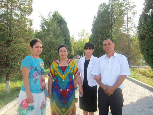 Ахмад Садиков