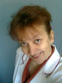 Галина Солина