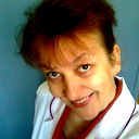 Галина Солина