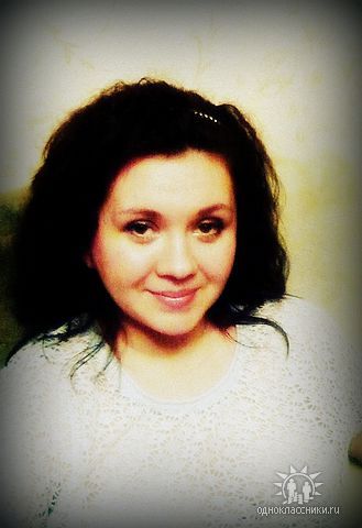 Мария Буланова