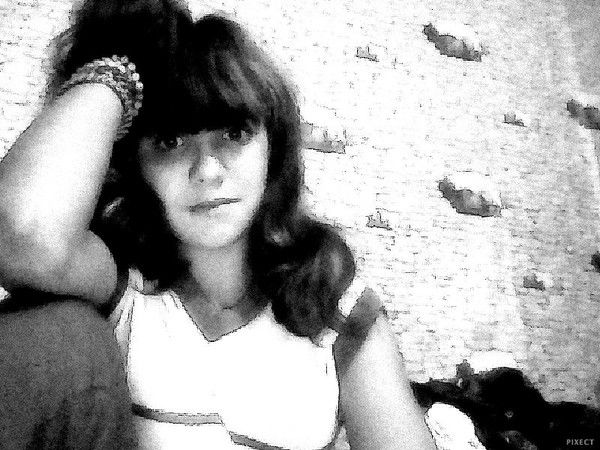 Ксения Каролёва