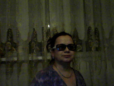 Разет Берсанукаева