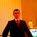 Алексей Ярин