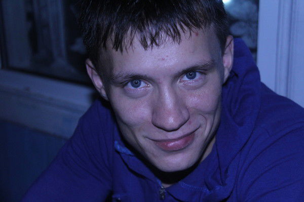 Вадим Евгеньевич