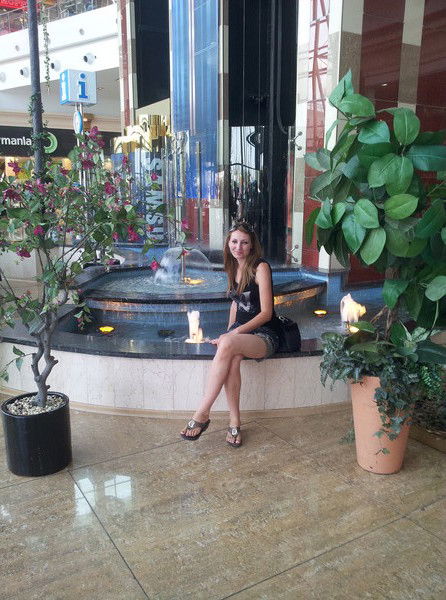 Элеонора Габрильянц