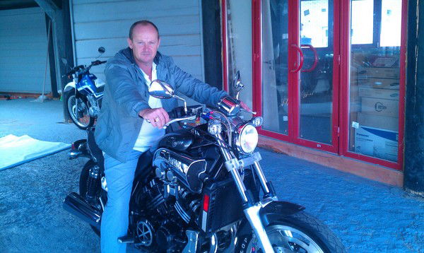 Александр Кудин