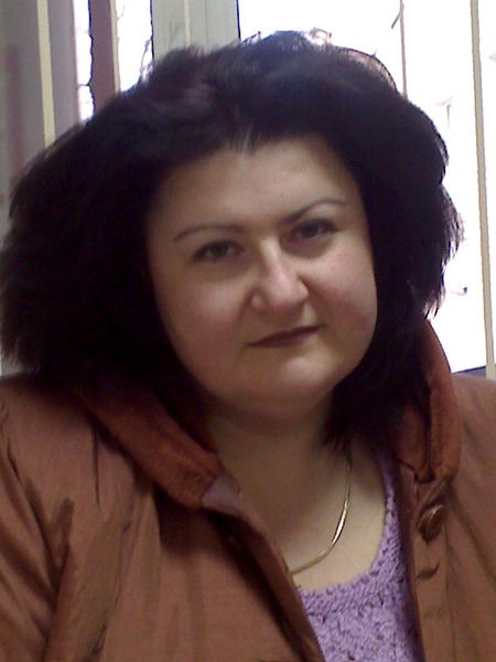 Нана Джибладзе