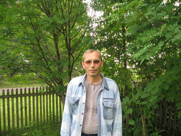 Олег Шмальц